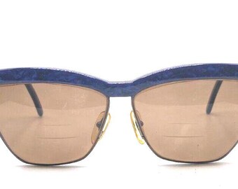 GUESS Gu 341 From Ag 47 20 135 Vintage Glasses DEADSTOCK - Etsy display picture 3