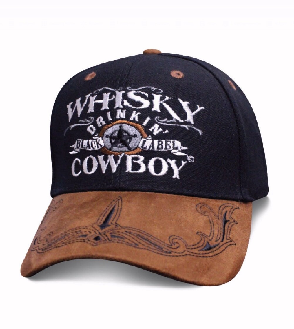Buy Whiskey Hat Cap Online In India -  India