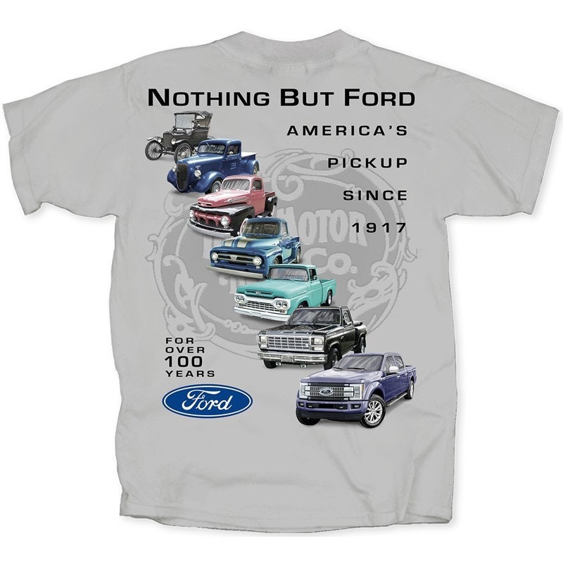 Ford t shirts cheap