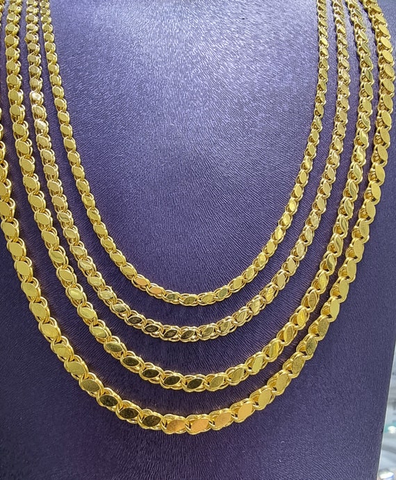 Mirror link chain Clearance