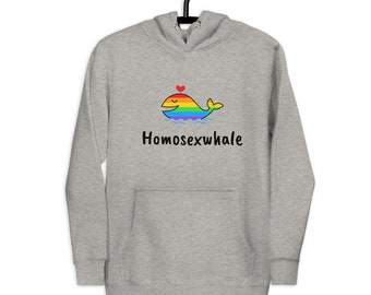 HomoSexWhale