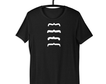 T-T-T-Tash Grappige Grafische Gaming Meme Vintage Stijl Cult Film Muziek Cool Gift Tee