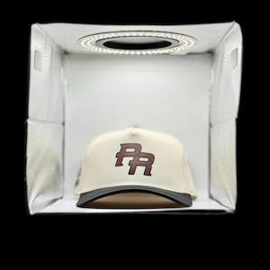 Puerto Rico Baseball Hat World Baseball Classic