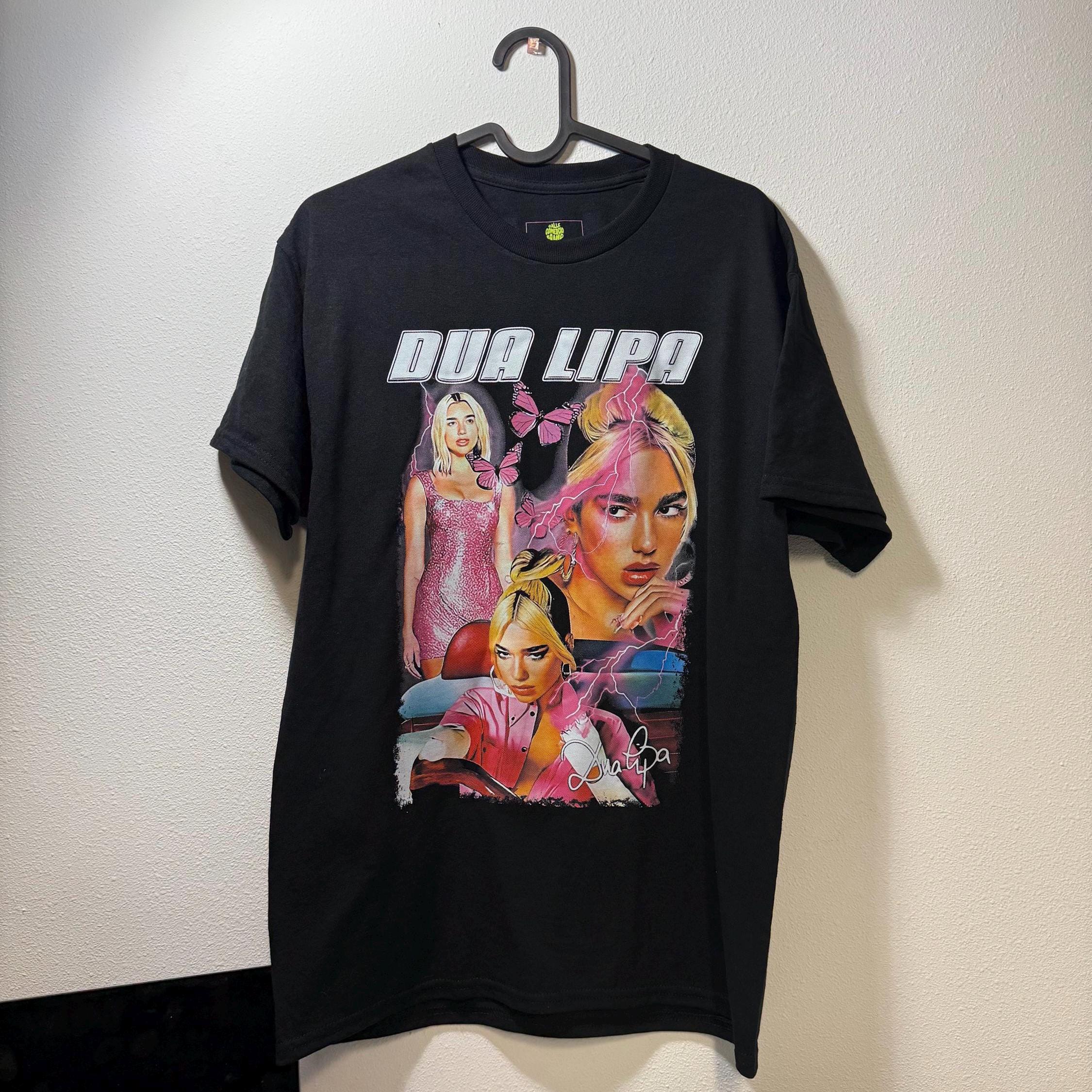 Dua Lipa Tour 2025 - Etsy