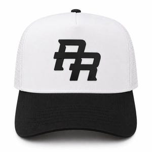 Puerto Rico Baseball Hat (Capicu) World Baseball Classic