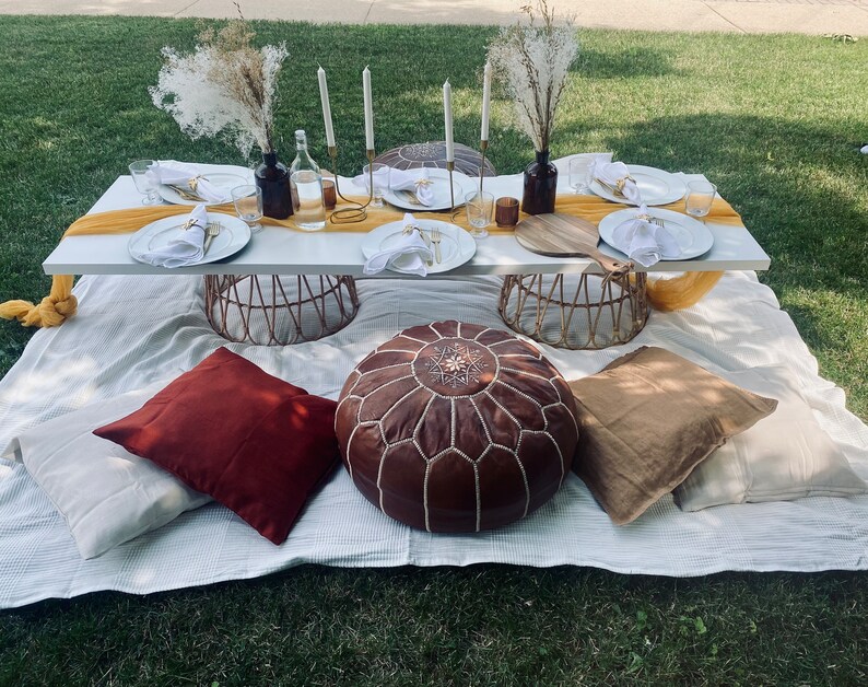 Luxury Picnic Services Etsy