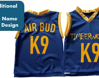 Additional personalization fee