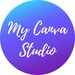 My Canva Studio