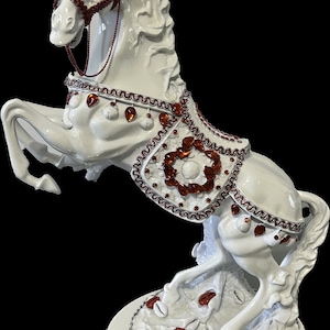 Caballo Obatala