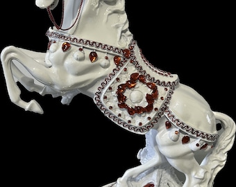 Obatala Horse