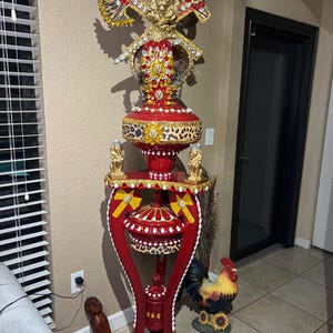 Shango-set