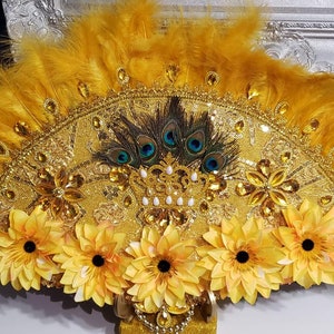 oshun fan