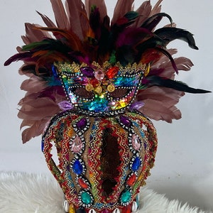 Crown of Oya Medium