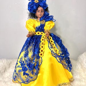 Holy dolls / Spiritual dolls