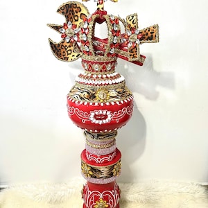 Shango set