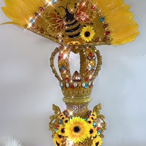 Oshun Ibu Yumu Set