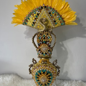 Oshun Ibu Akuaro-Set