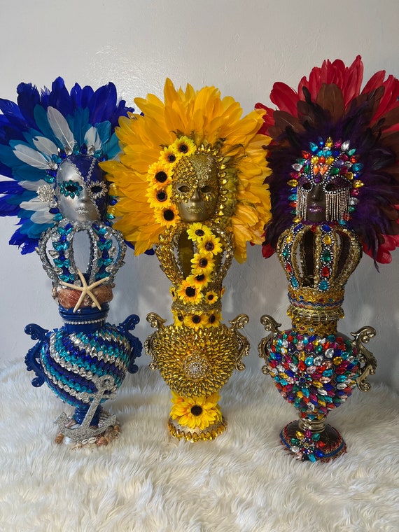 Tienda Esoterica Yemaya y Oshun Baza