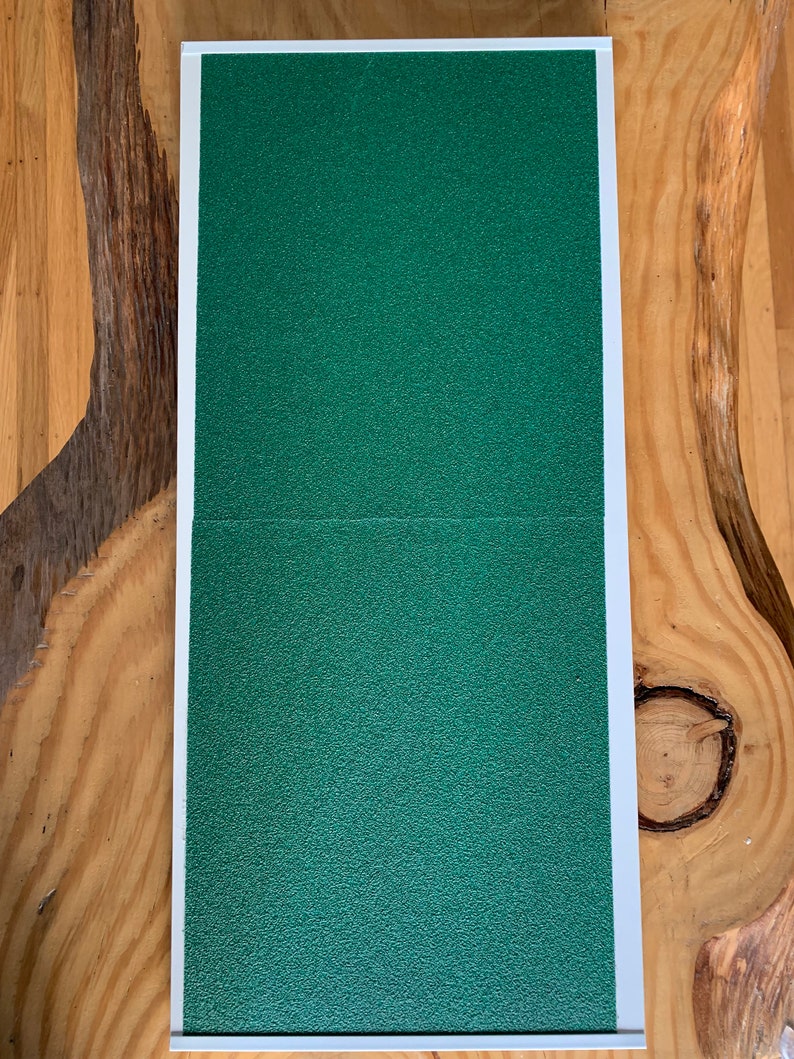 Pawsome Nails K9 Scratch Boarddog Nail Scratch Boardpositive Etsy