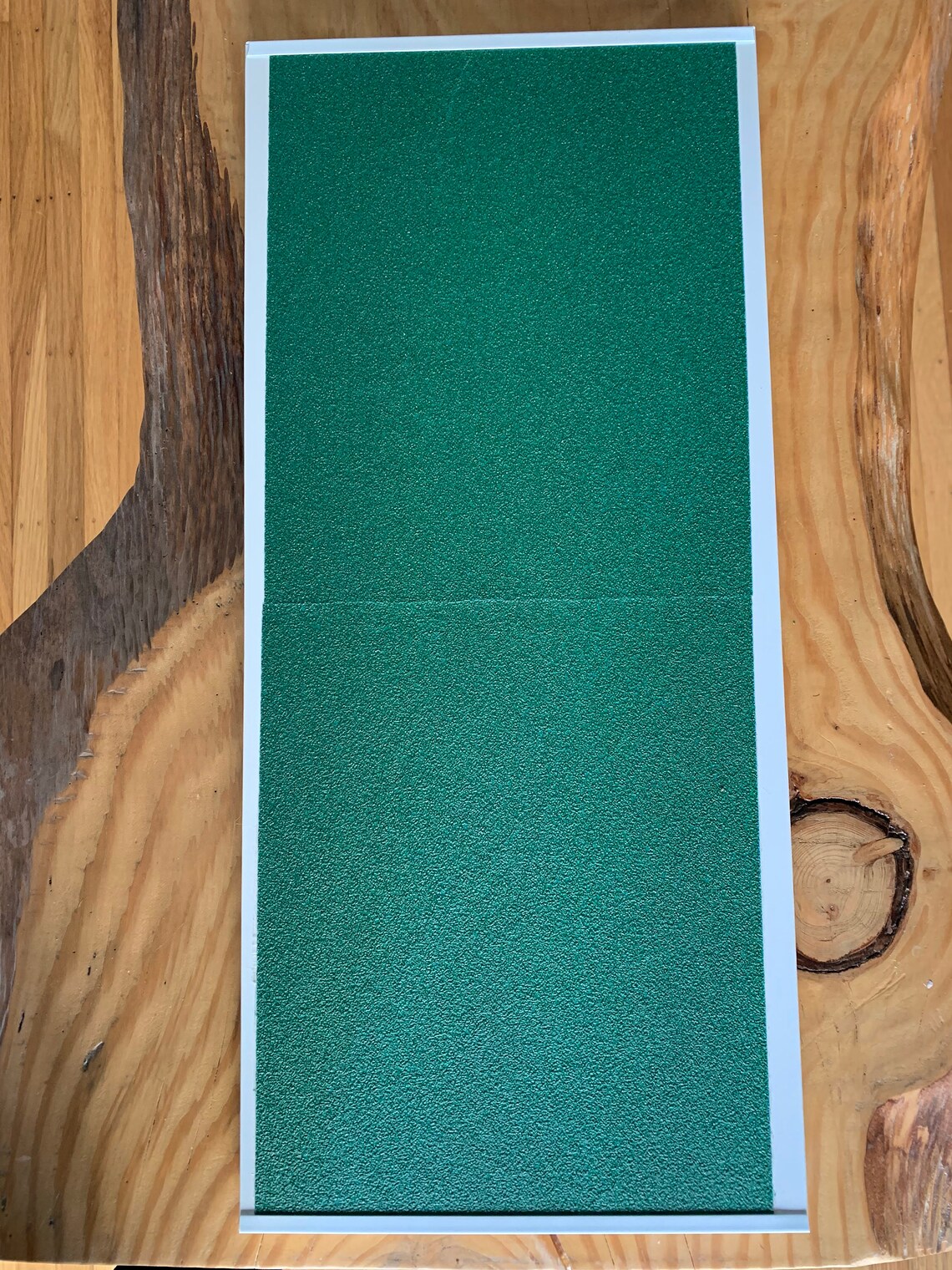 Pawsome Nails K9 Scratch Boarddog Nail Scratch Boardpositive Etsy