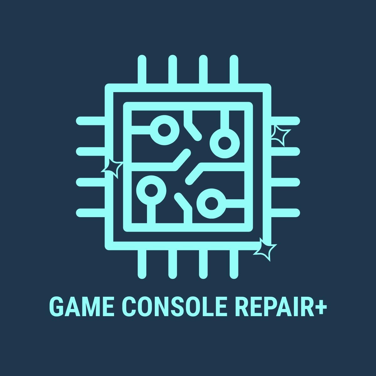 Game Console Repair+