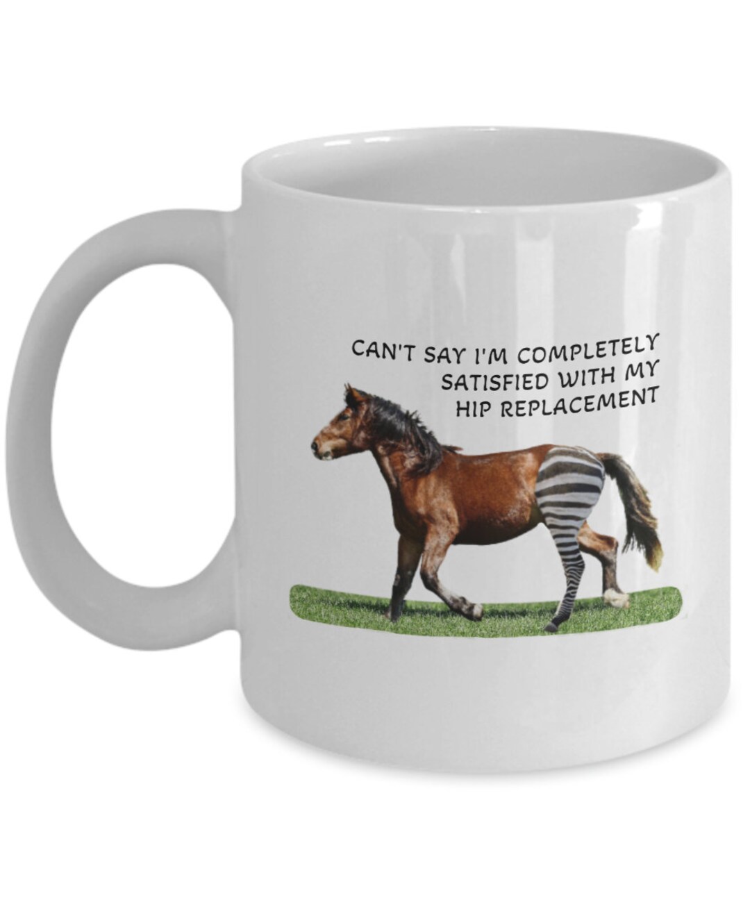 Joint Surgery Recovery Gift Hip Replacement Gift Funny Get Etsy Australia