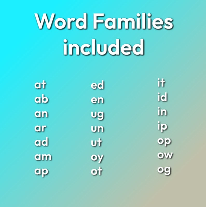 Kindergarten reading comprehension worksheets 60 pages homeschool