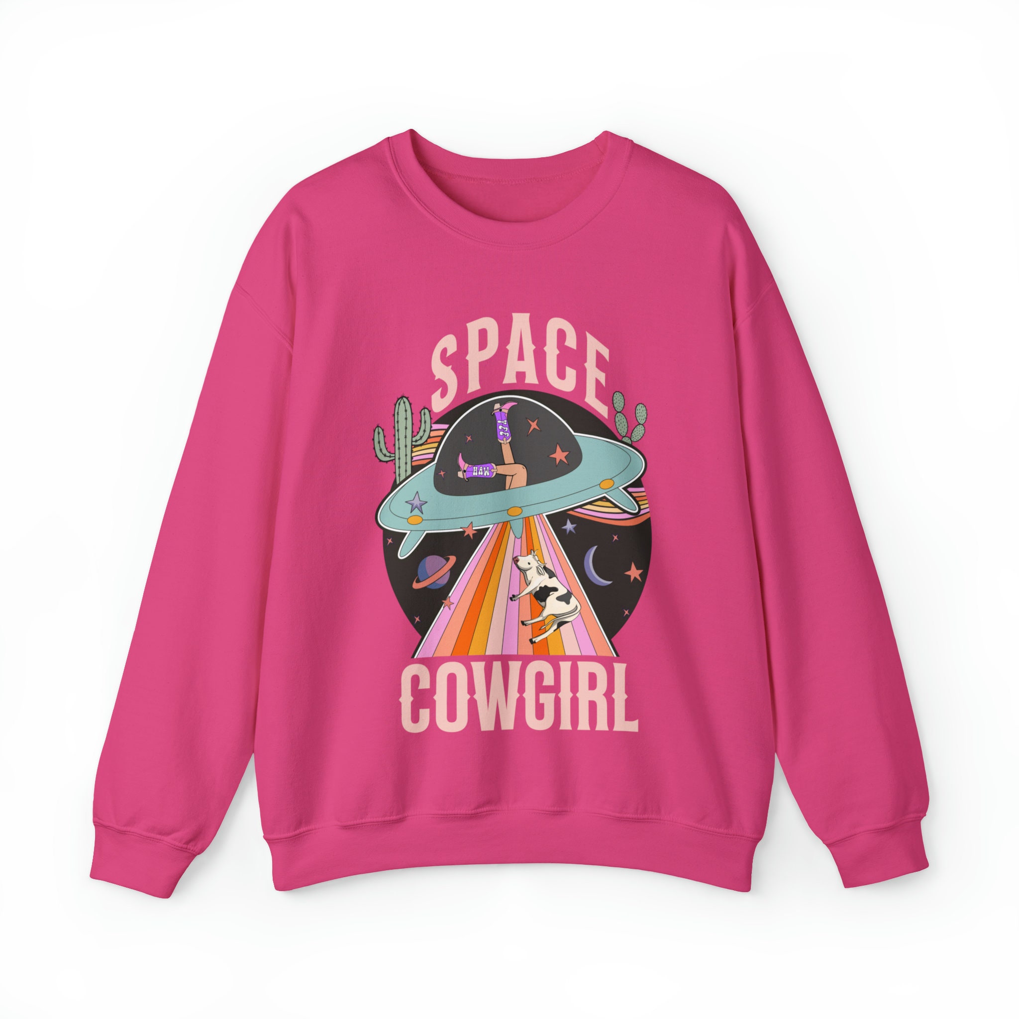 Cosmic Cowgirl Jacket