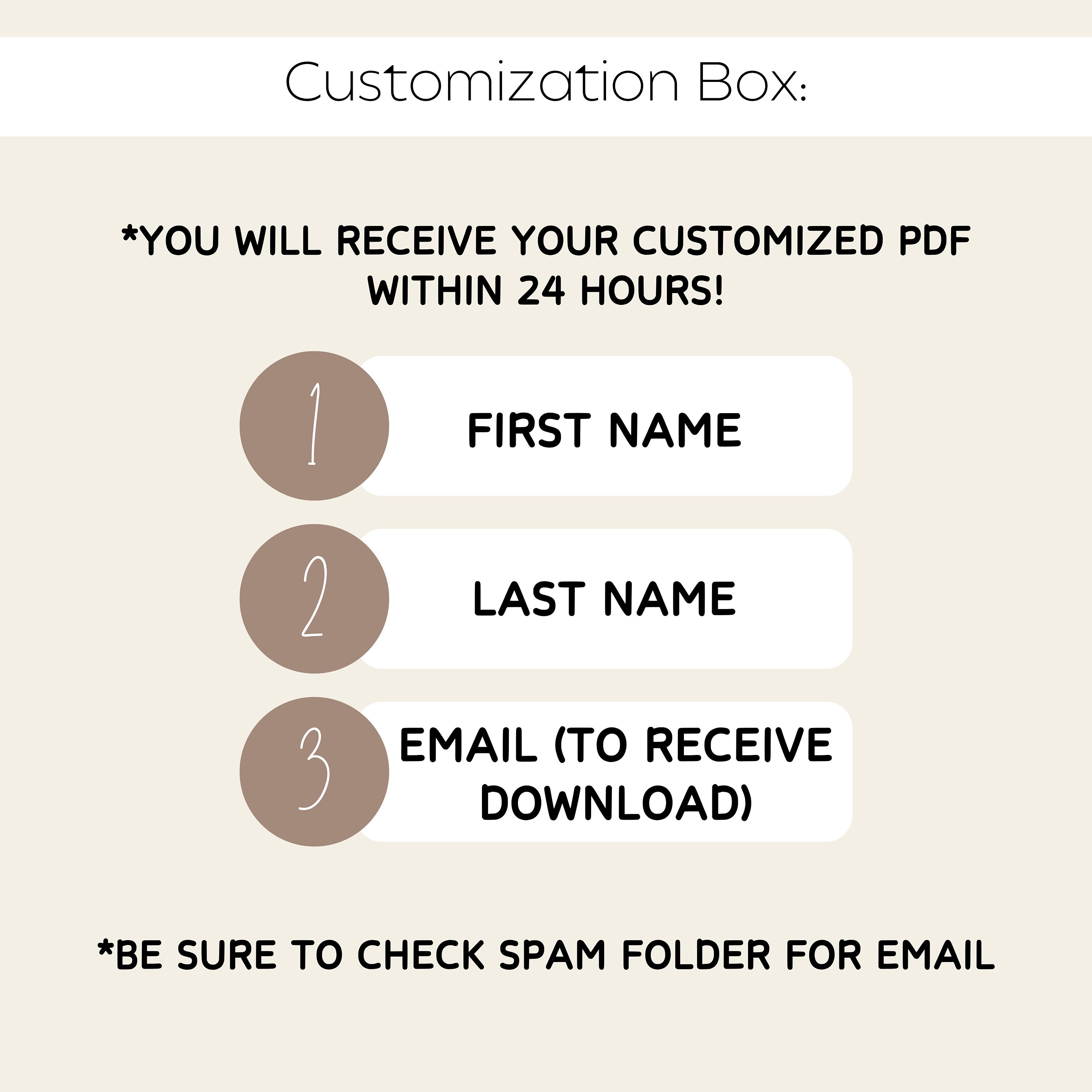 Name tracing worksheet printable customized name tracing handwriting
