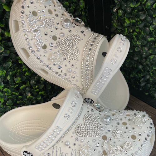 Crocs Wedding Theme Etsy