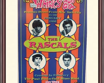 The Rascals