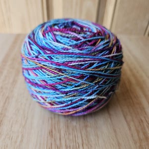 Madeline Tosh, destash sock yarn