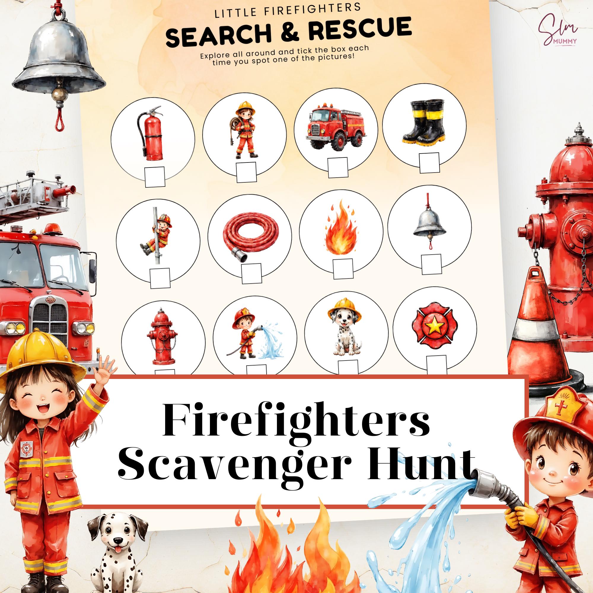 Aprenda seguridad niños - Etsy México, image size:2000x2000