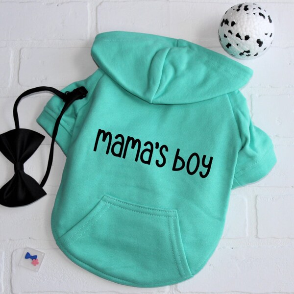 Boy Dog Clothes Etsy