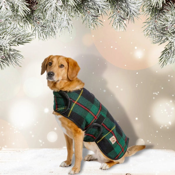 Quilted Dog Blanket Etsy