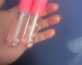 PinkFlower's gloss