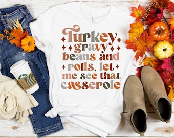 Ready To Press - Let me see that casserole SUBLIMATION TRANSFER
