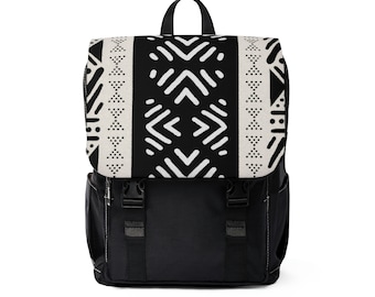 Sakroots Backpack, Tribal Design, Convertible - Etsy display picture 3