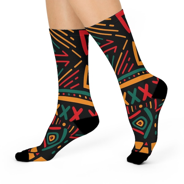 Rasta Socks/Colorful Men's Socks / Gift for Him / Wedding Socks for Men /Afro Socks/Party Socks for Men /African Print Socks/Unisex Socks