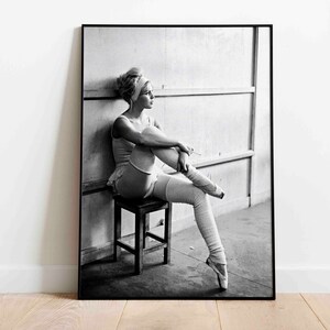Brigitte Bardot Cigarette Art