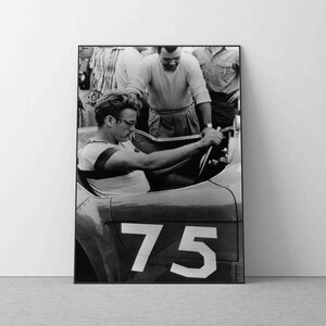 James Dean 1940s - Etsy