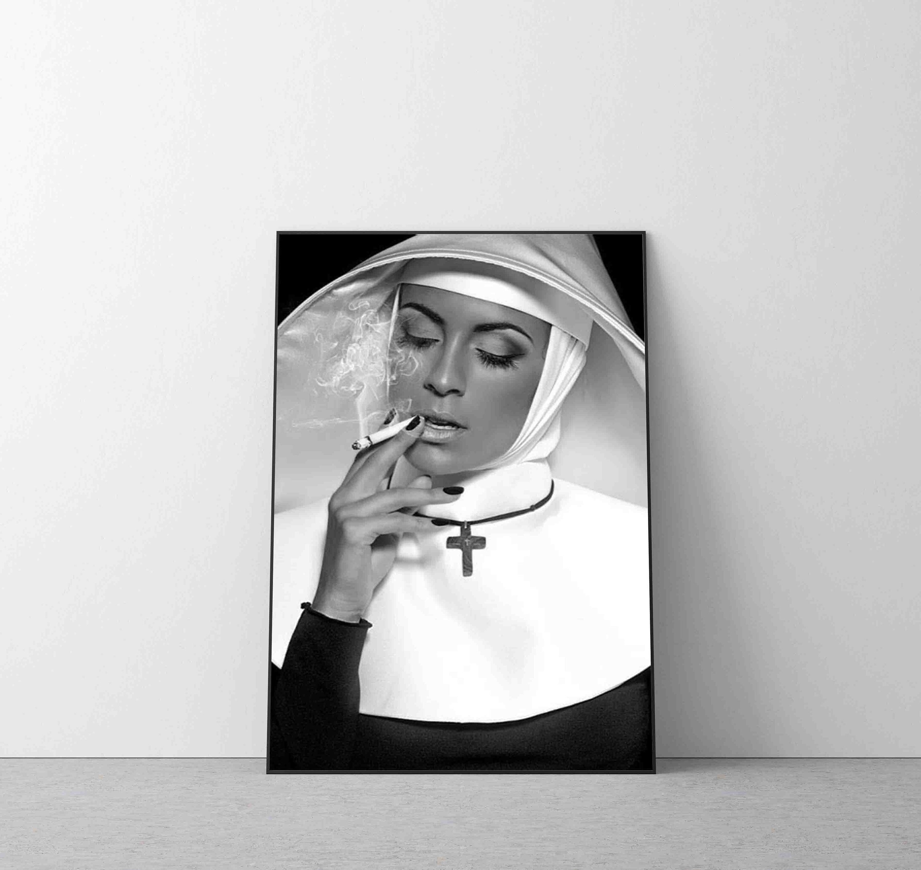 Nun Smoke