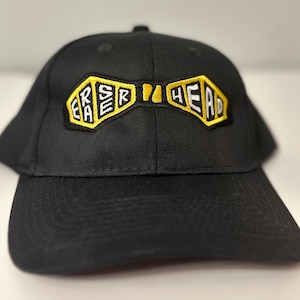 Baseball Cap Embroidered Anime Hero Academia Merch Otaku Trendy Fan Gifts Streetwear Manga Villain Cool Dad Graphic Hat Anime Gift Idea