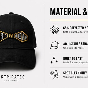 Baseball Cap Embroidered Anime Hero Academia Merch Otaku Trendy Fan Gifts Streetwear Manga Villain Cool Dad Graphic Hat Anime Gift Idea image 18