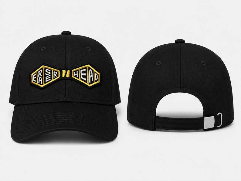 Baseball Cap Embroidered Anime Hero Academia Merch Otaku Trendy Fan Gifts Streetwear Manga Villain Cool Dad Graphic Hat Anime Gift Idea image 7