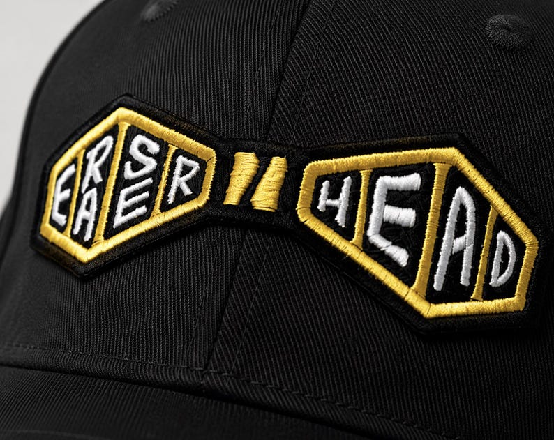 Baseball Cap Embroidered Anime Hero Academia Merch Otaku Trendy Fan Gifts Streetwear Manga Villain Cool Dad Graphic Hat Anime Gift Idea image 4