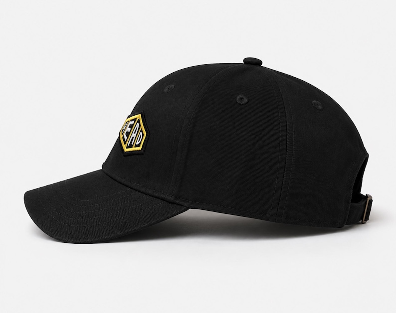 Baseball Cap Embroidered Anime Hero Academia Merch Otaku Trendy Fan Gifts Streetwear Manga Villain Cool Dad Graphic Hat Anime Gift Idea image 6