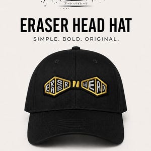 Baseball Cap Embroidered Anime Hero Academia Merch Otaku Trendy Fan Gifts Streetwear Manga Villain Cool Dad Graphic Hat Anime Gift Idea image 15