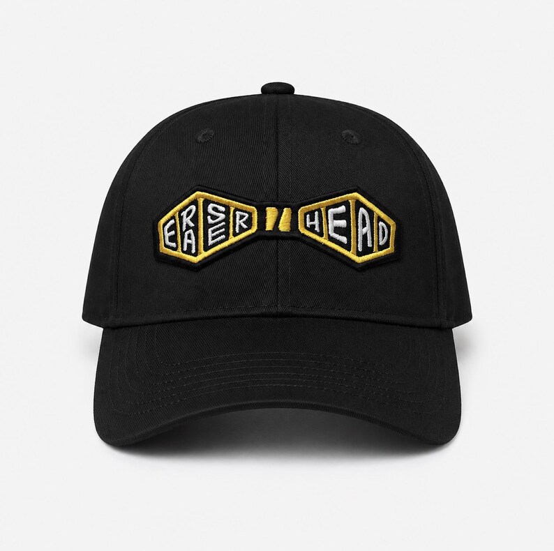 Baseball Cap Embroidered Anime Hero Academia Merch Otaku Trendy Fan Gifts Streetwear Manga Villain Cool Dad Graphic Hat Anime Gift Idea image 3