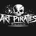 ArtPirates Apparel